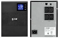 Eaton 5SC500I, Eaton 5SC 500i - USV - 350 Watt - 500 VA