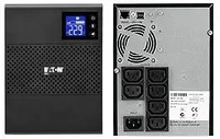 Eaton 5SC750I, Eaton 5SC 750i - USV - 525 Watt - 750 VA