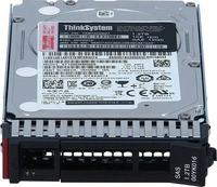 Lenovo 7XB7A00027, Lenovo - Festplatte - 1.2 TB - SAS 12Gb/s