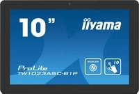 Iiyama TW1023ASC-B1P, iiyama ProLite TW1023ASC-B1P - LED-Monitor - 25.5 cm...
