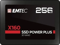 Emtec ECSSD256GNX160, 256GB SSD 2,5 SATAIII Emtec X160 Power Plus
