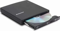Lenovo 7XA7A05926, Lenovo 7XA7A05926 Optisches Laufwerk DVD-RW Schwarz