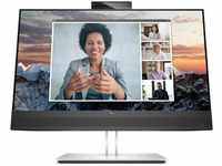 HP 40Z32AA#ABB, HP E24m G4 Conferencing - E-Series - LED-Monitor - Full HD...
