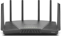 Synology RT6600ax, Synology RT6600AX - Wireless Router - Wi-Fi 6 - Desktop