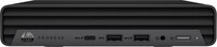 HP 6B240EA#ABD, HP Pro Mini 400 G9 Desktop PC, Core i5-12500T, 8GB RAM, 256GB...