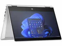 HP 7L6Y0ET#ABD, HP ProBook x360 435 G10 Pike Silver, Ryzen 5 7530U, 16GB RAM, 512GB