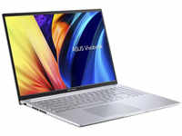 ASUS 90NB0ZA2-M00K00, ASUS VivoBook 16X X1605ZA-MB356W Transparent Silver, Core