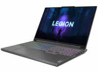 Lenovo 82YA00E1GE, Lenovo Legion Slim 5 16IRH8 Storm Grey, Core i7-13700H, 32GB RAM,