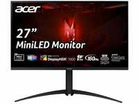 Acer UM.HXXEE.305, Acer Nitro XV275K P3biipruzx - XV5 Series - LED-Monitor - 4K - 69
