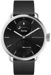 WITHINGS - SCANWATCH 2 - black / 38 mm