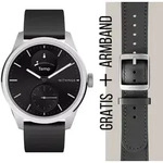WITHINGS - SCANWATCH 2 - black / 42mm