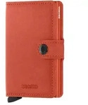 SECRID - MINIWALLET - ORIGINAL - orange