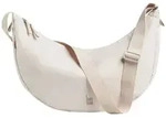 GOT BAG - MOON BAG - LARGE - soft shell