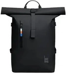 GOT BAG - ROLLTOP 2.0 - black