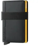 SECRID - BANDWALLET - TPU - black orche