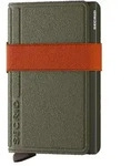 SECRID - BANDWALLET- LIBA - green orange