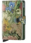 SECRID - MINIWALLET - ART - bouquet
