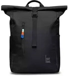 GOT BAG - ROLLTOP EASY - black