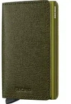 SECRID - SLIMWALLET - CRISPLE - kelp