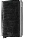 SECRID - SLIMWALLET - DUTCH MARTIN - grey