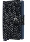 SECRID - MINIWALLET - GIRAFFINA - blue