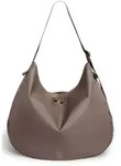 GOT BAG - CURVED BAG - Monochrome - oyster