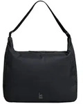 GOT BAG - SQUARE BAG - LARGE - Monochrome - black