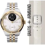 WITHINGS - SCANWATCH NOVA - BRILLIANT - Bi-Color / 39mm + Gratis