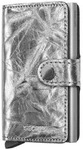 SECRID - MINIWALLET - CRUNCH - silver