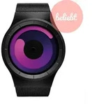 ZIIIRO - MERCURY - black purple