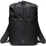 GOT BAG - BARREL PACK - black