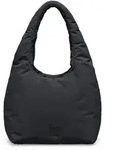 GOT BAG - CLOUD SHOULDER BAG - Monochrome - black