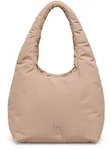 GOT BAG - CLOUD SHOULDER BAG - Monochrome - sandbar