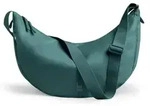 GOT BAG - MOON BAG - LARGE - Monochrome - sea teal