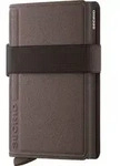 SECRID - BANDWALLET - LIBA - Brown-Brown