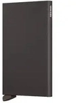 SECRID - CARDPROTECTOR - POWDER - brown
