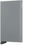 SECRID - CARDPROTECTOR - POWDER - grey