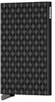 SECRID - CARDPROTECTOR - laser diamond black
