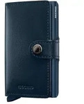 SECRID - MINIWALLET - ORIGINAL- navy navy