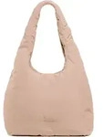GOT BAG - CLOUD SHOULDER BAG - Monochrome - pearl