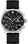 SWISS MILITARY HANOWA - THUNDERBOLT CHRONO