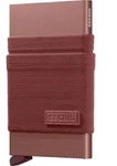 SECRID - FLEXWALLET - ORIGINAL - mauve