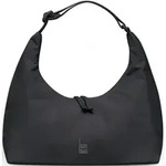 GOT BAG - T-SHAPE BAG - MINI - Monochrome - black