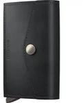SECRID - ENVELOPE - ORIGINAL - black