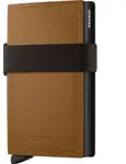 SECRID - BANDWALLET - MATTE - Toffee