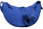 GOT BAG - CLOUD MOON BAG SMALL - Monochrome - cobalt