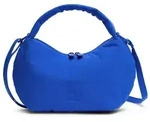 GOT BAG - BEAD BAG - CLOUD - Monochrome - cobalt