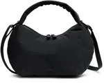 GOT BAG - BEAD BAG - CLOUD - Monochrome - black