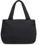 GOT BAG - TOTE BAG - CLOUD HORIZON - Monochrome - black