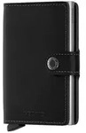 SECRID - MINIWALLET - ORIGINAL - black